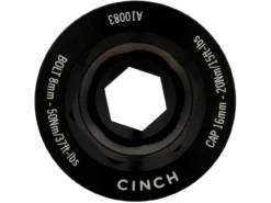 Race Face Kurbelschraube Rechts Für Cinch Kurbel Mit Abziehkappe 9 Race Face Kurbelschraube Rechts Für Cinch Kurbel Mit Abziehkappe -DMR BremsbelagVerkäufe 373236