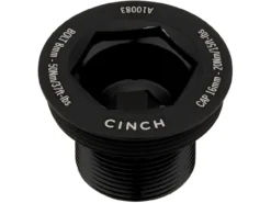 Race Face Kurbelschraube Rechts Für Cinch Kurbel Mit Abziehkappe 11 Race Face Kurbelschraube Rechts Für Cinch Kurbel Mit Abziehkappe -DMR BremsbelagVerkäufe 373238