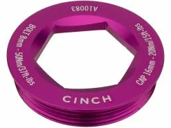 Race Face Puller Cap Abziehkappe Antriebsseite Für Cinch Kurbelschraube -DMR BremsbelagVerkäufe 373245