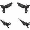 SRAM G2 RSC V+h Set Scheibenbremse -DMR BremsbelagVerkäufe 373588