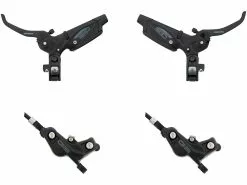 SRAM G2 RSC V+h Set Scheibenbremse