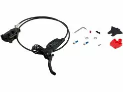 SRAM G2 RSC Scheibenbremse -DMR BremsbelagVerkäufe 373605