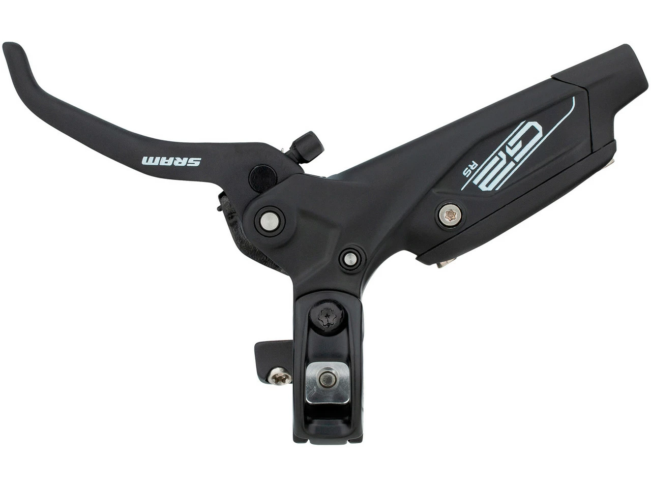SRAM G2 RS Scheibenbremse 4 SRAM G2 RS Scheibenbremse – Bild 2
