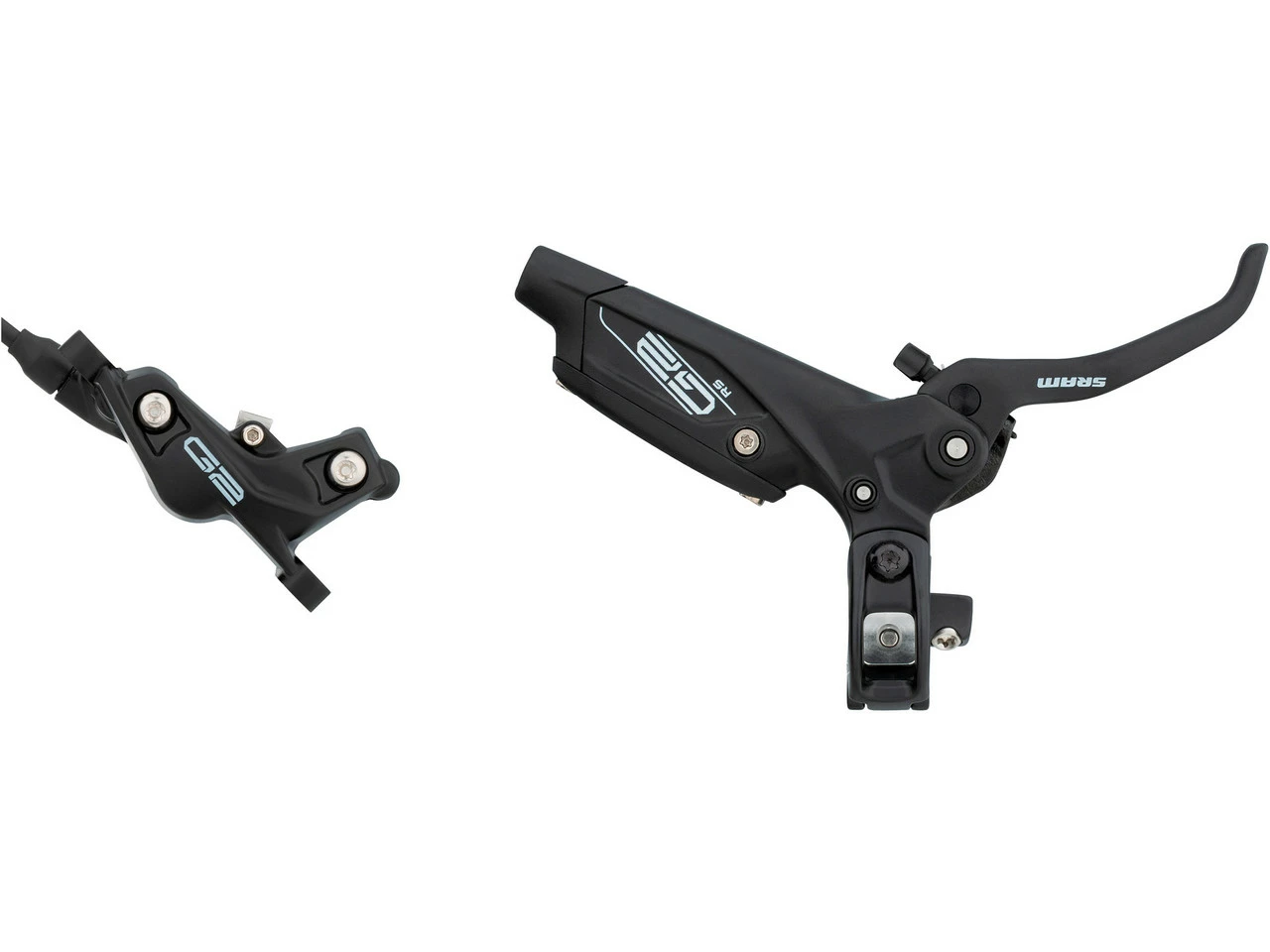 SRAM G2 RS Scheibenbremse 11 SRAM G2 RS Scheibenbremse – Bild 9