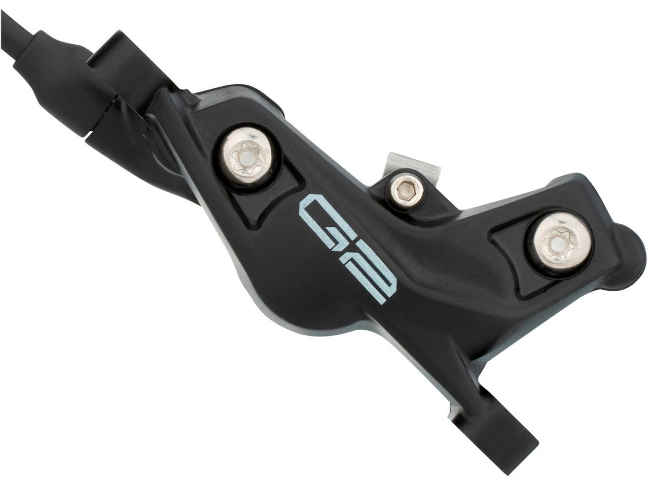 SRAM G2 R V+h Set Scheibenbremse 7 SRAM G2 R V+h Set Scheibenbremse – Bild 5