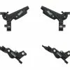 SRAM G2 RS V+h Set Scheibenbremse -DMR BremsbelagVerkäufe 373660
