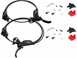 SRAM G2 RS V+h Set Scheibenbremse -DMR BremsbelagVerkäufe 373669