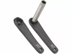 Shimano XT Kurbel FC-M8130-1 Hollowtech II -DMR BremsbelagVerkäufe 374009