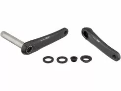 Shimano XT Kurbel FC-M8130-1 Hollowtech II -DMR BremsbelagVerkäufe 374010