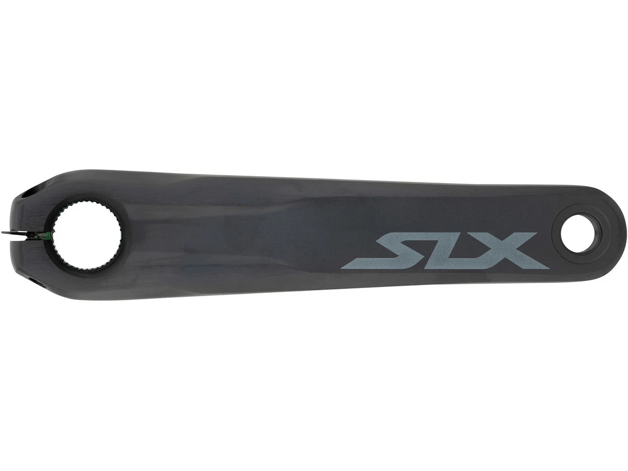 Shimano SLX Kurbel FC-M7130-1 Hollowtech II 4 Shimano SLX Kurbel FC-M7130-1 Hollowtech II – Bild 2