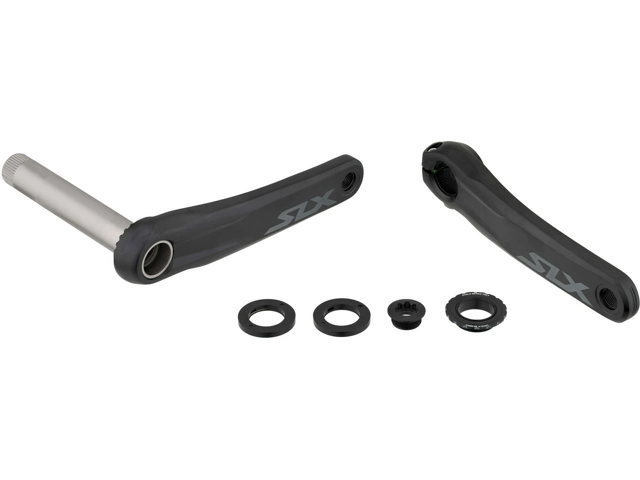 Shimano SLX Kurbel FC-M7130-1 Hollowtech II 6 Shimano SLX Kurbel FC-M7130-1 Hollowtech II – Bild 4