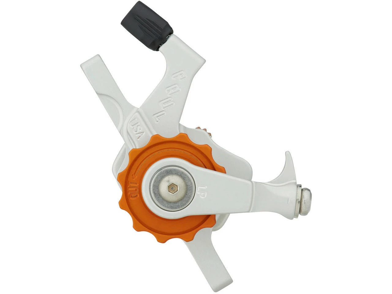 PAUL Klamper Long Pull Bremssattel 3 PAUL Klamper Long Pull Bremssattel