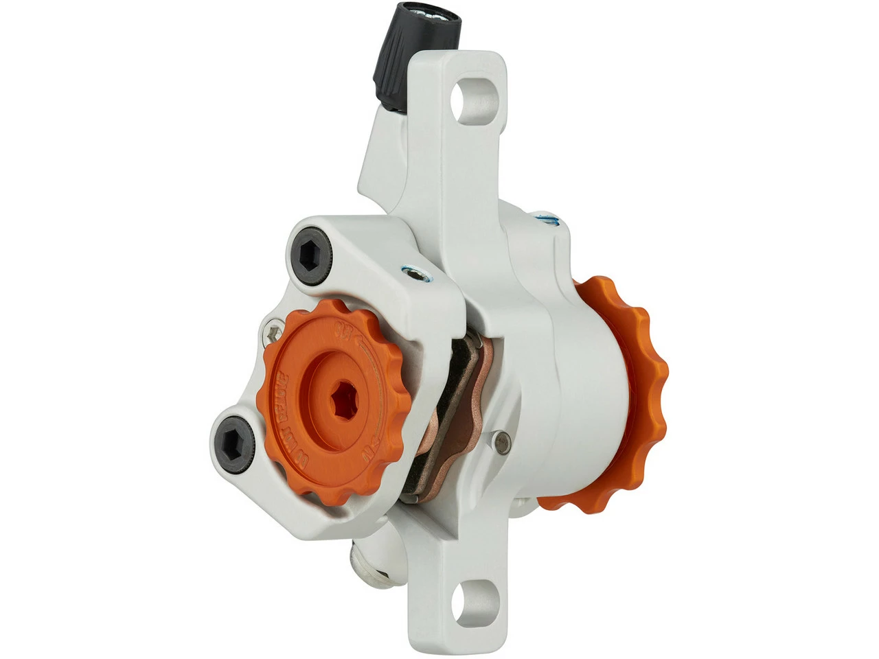 PAUL Klamper Long Pull Bremssattel 5 PAUL Klamper Long Pull Bremssattel – Bild 3