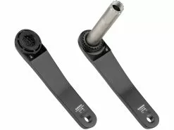 Shimano XTR Enduro Kurbel FC-M9120-1 Hollowtech II -DMR BremsbelagVerkäufe 378059