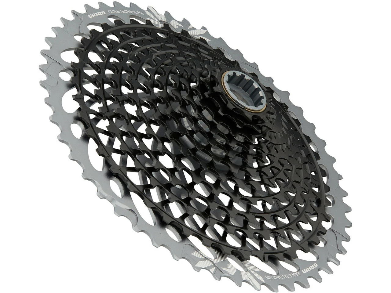 SRAM XG-1295 12-fach Kassette Für X01 Eagle 9 SRAM XG-1295 12-fach Kassette Für X01 Eagle – Bild 7
