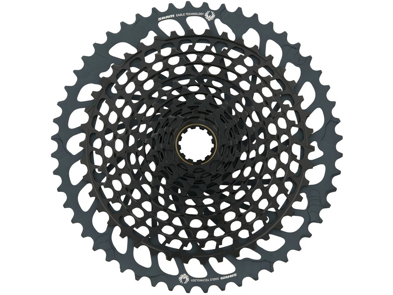 SRAM XG-1295 12-fach Kassette Für X01 Eagle 11 SRAM XG-1295 12-fach Kassette Für X01 Eagle – Bild 9