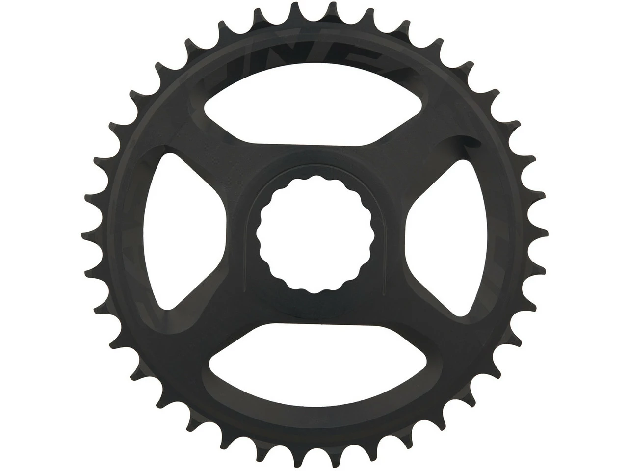 EASTON Direct Mount FLT SRAM 12-fach Kettenblatt 5 EASTON Direct Mount FLT SRAM 12-fach Kettenblatt – Bild 3