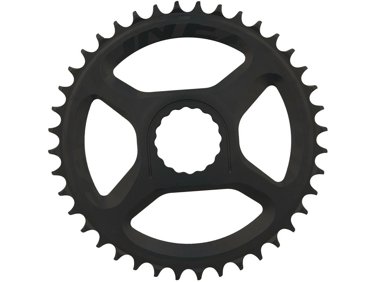 EASTON Direct Mount FLT SRAM 12-fach Kettenblatt 7 EASTON Direct Mount FLT SRAM 12-fach Kettenblatt – Bild 5