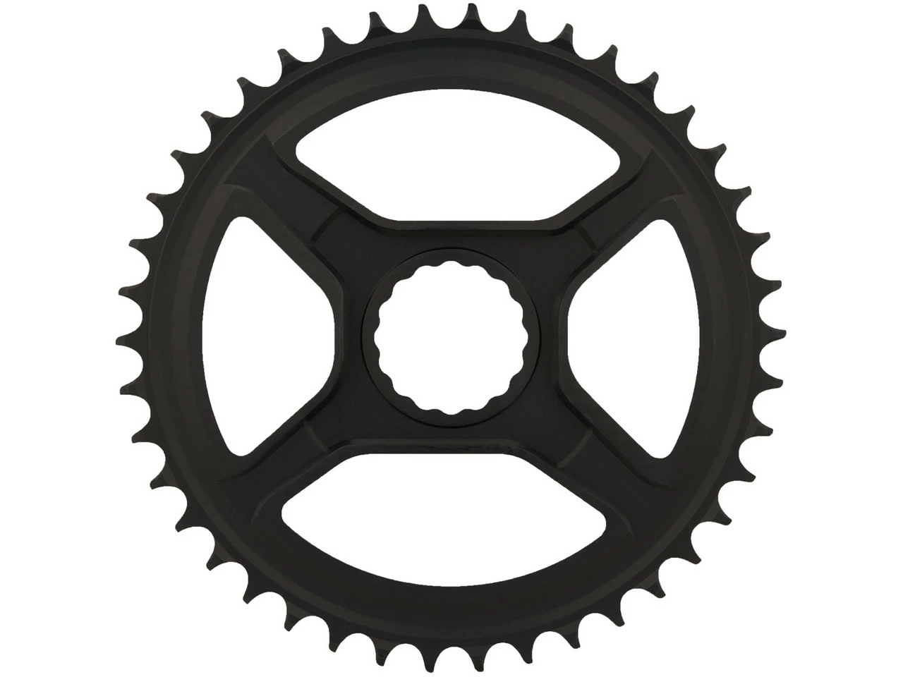 EASTON Direct Mount FLT SRAM 12-fach Kettenblatt 10 EASTON Direct Mount FLT SRAM 12-fach Kettenblatt – Bild 8