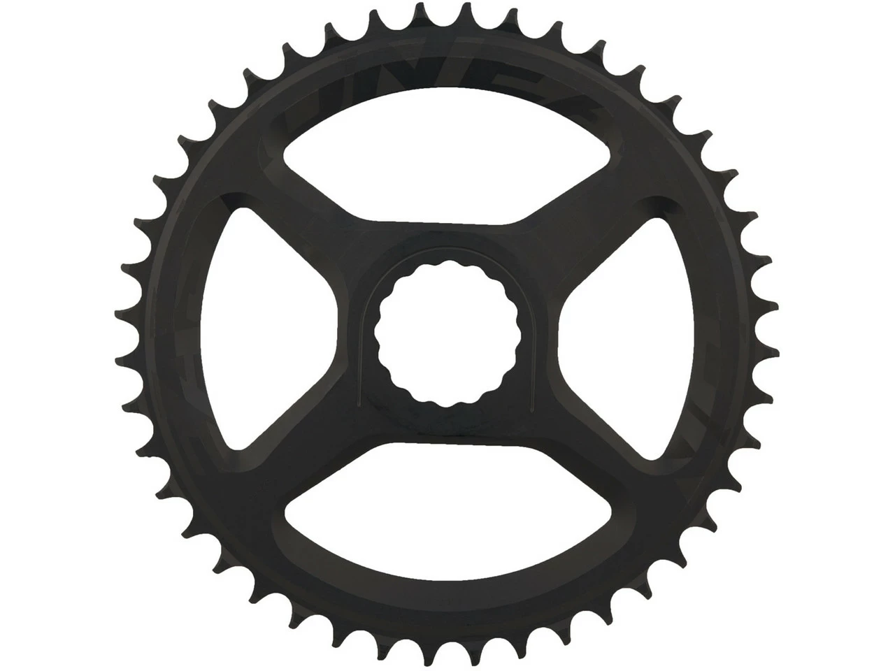 EASTON Direct Mount FLT SRAM 12-fach Kettenblatt 11 EASTON Direct Mount FLT SRAM 12-fach Kettenblatt – Bild 9