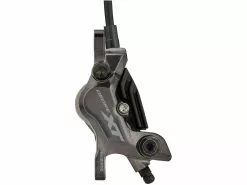 Shimano XT V+h Set Scheibenbremse BR-M8120 + BL-T8100 J-Kit -DMR BremsbelagVerkäufe 381563