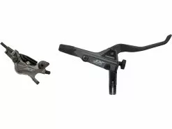 Shimano XT V+h Set Scheibenbremse BR-M8120 + BL-T8100 J-Kit -DMR BremsbelagVerkäufe 381567