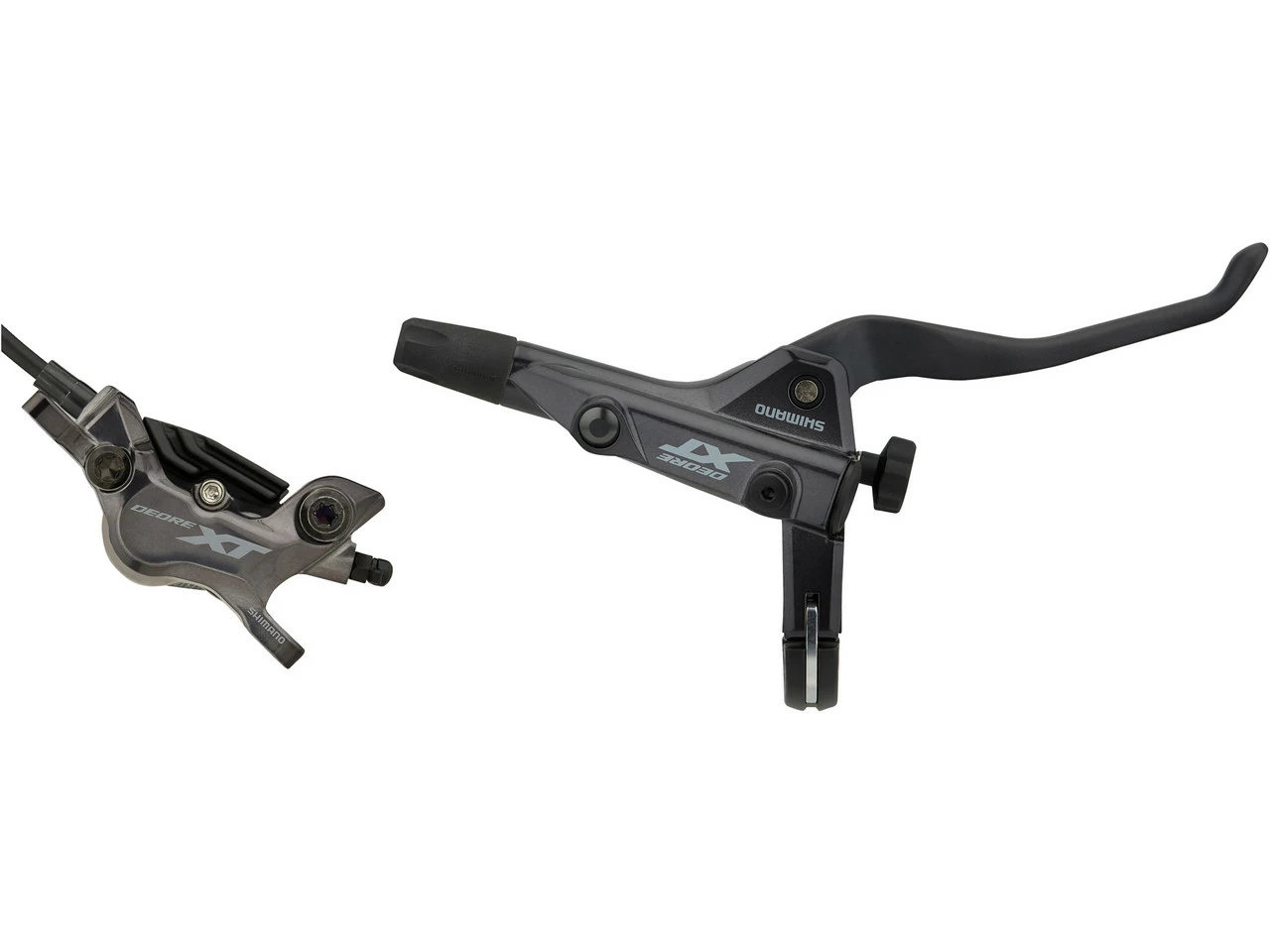 Shimano XT Scheibenbremse BR-M8120 + BL-T8100 J-Kit 7 Shimano XT Scheibenbremse BR-M8120 + BL-T8100 J-Kit – Bild 5