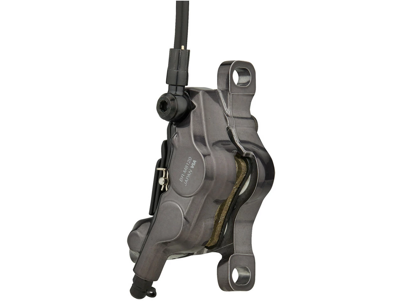 Shimano XT Scheibenbremse BR-M8120 + BL-T8100 J-Kit 13 Shimano XT Scheibenbremse BR-M8120 + BL-T8100 J-Kit – Bild 11