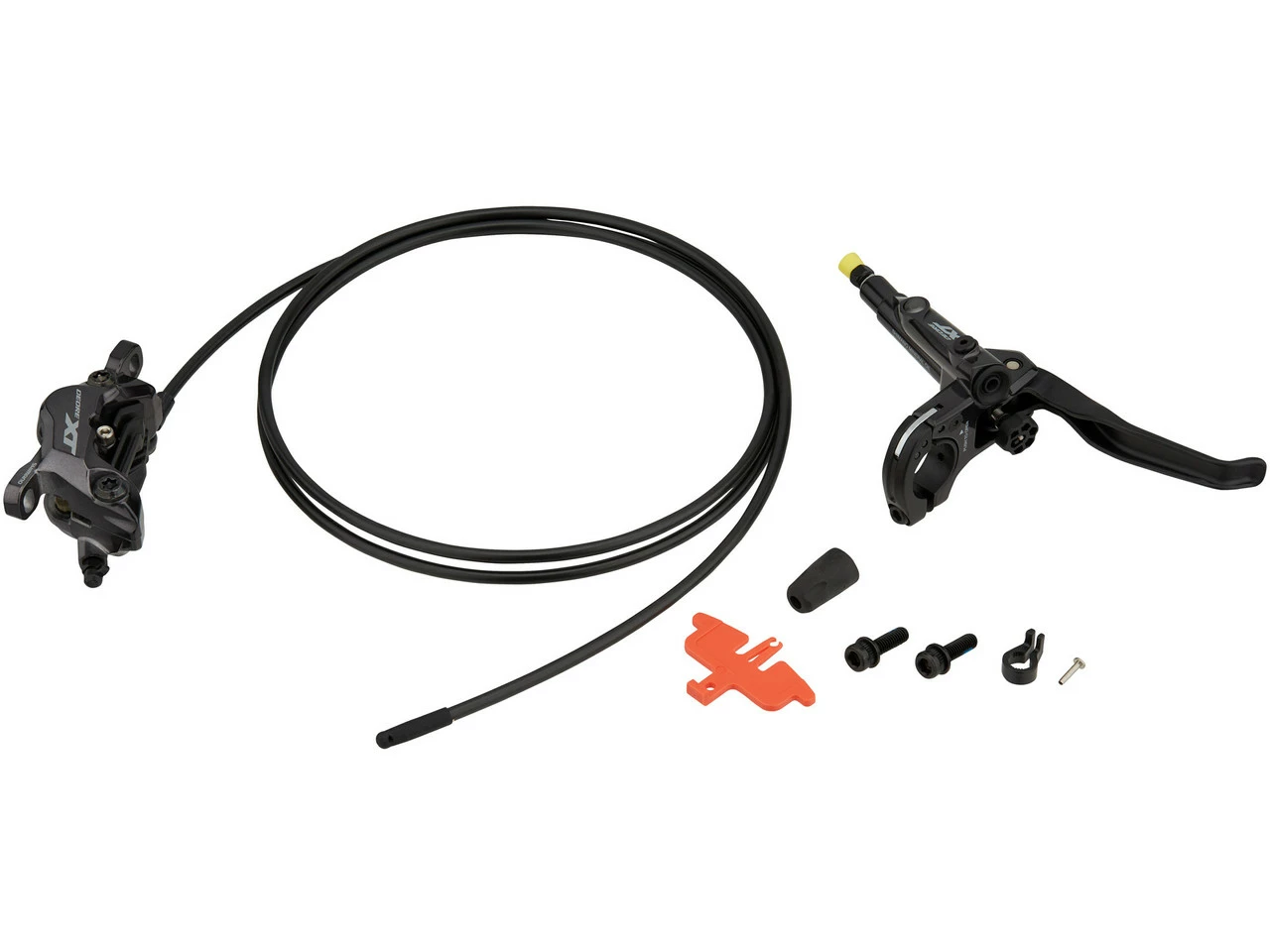 Shimano XT Scheibenbremse BR-M8120 + BL-T8100 J-Kit 14 Shimano XT Scheibenbremse BR-M8120 + BL-T8100 J-Kit – Bild 12