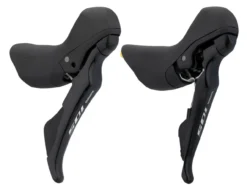 Shimano 105 V+h Set BR-R7070 + ST-R7020 Scheibenbremse -DMR BremsbelagVerkäufe 383302