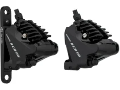 Shimano 105 V+h Set BR-R7070 + ST-R7020 Scheibenbremse -DMR BremsbelagVerkäufe 383304