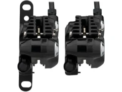 Shimano 105 V+h Set BR-R7070 + ST-R7020 Scheibenbremse -DMR BremsbelagVerkäufe 383306