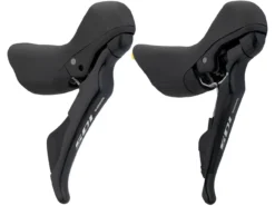 Shimano 105 V+h Set BR-R7070 + ST-R7020 Scheibenbremse -DMR BremsbelagVerkäufe 383310