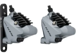 Shimano 105 V+h Set BR-R7070 + ST-R7020 Scheibenbremse -DMR BremsbelagVerkäufe 383312