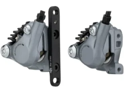 Shimano 105 V+h Set BR-R7070 + ST-R7020 Scheibenbremse -DMR BremsbelagVerkäufe 383313