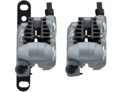 Shimano 105 V+h Set BR-R7070 + ST-R7020 Scheibenbremse -DMR BremsbelagVerkäufe 383314