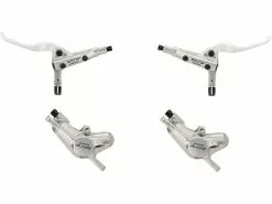 Shimano Alfine V+h Set Scheibenbremse BR-S7000 J-Kit