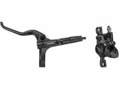 Shimano BR-MT200 + BL-MT201 Scheibenbremse -DMR BremsbelagVerkäufe 383370