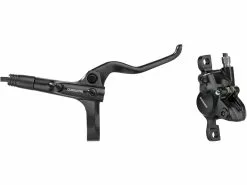 Shimano BR-MT200 + BL-MT201 Scheibenbremse -DMR BremsbelagVerkäufe 383374