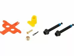 Shimano BR-MT200 Scheibenbremse -DMR BremsbelagVerkäufe 383389