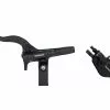 Shimano BR-MT410 + BL-M4100 Scheibenbremse J-Kit 2 Shimano BR-MT410 + BL-M4100 Scheibenbremse J-Kit -DMR BremsbelagVerkäufe 383418 1