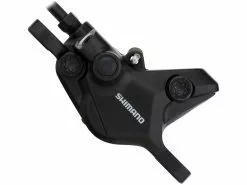 Shimano BR-MT410 + BL-M4100 Scheibenbremse J-Kit 17 Shimano BR-MT410 + BL-M4100 Scheibenbremse J-Kit -DMR BremsbelagVerkäufe 383421 1