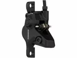 Shimano BR-MT410 + BL-M4100 Scheibenbremse J-Kit 18 Shimano BR-MT410 + BL-M4100 Scheibenbremse J-Kit -DMR BremsbelagVerkäufe 383422 1