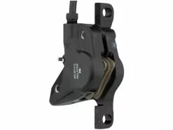 Shimano BR-MT410 + BL-M4100 Scheibenbremse J-Kit 19 Shimano BR-MT410 + BL-M4100 Scheibenbremse J-Kit -DMR BremsbelagVerkäufe 383423 1