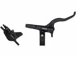 Shimano BR-MT410 + BL-M4100 Scheibenbremse J-Kit 22 Shimano BR-MT410 + BL-M4100 Scheibenbremse J-Kit -DMR BremsbelagVerkäufe 383426