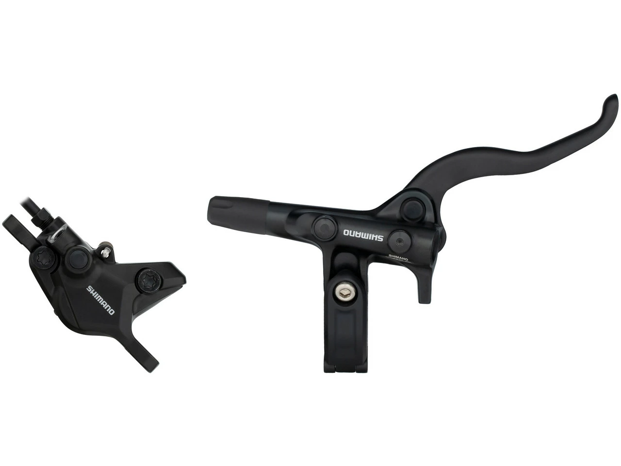 Shimano BR-MT410 + BL-M4100 Scheibenbremse J-Kit 11 Shimano BR-MT410 + BL-M4100 Scheibenbremse J-Kit – Bild 9