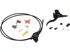 Shimano BR-MT410 + BL-M4100 Scheibenbremse J-Kit 25 Shimano BR-MT410 + BL-M4100 Scheibenbremse J-Kit -DMR BremsbelagVerkäufe 383429