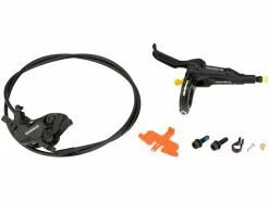 Shimano BR-MT520 + BL-MT501 Scheibenbremse J-Kit -DMR BremsbelagVerkäufe 383486