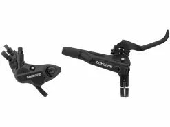 Shimano BR-MT520 + BL-MT501 Scheibenbremse J-Kit -DMR BremsbelagVerkäufe 383487