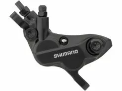Shimano BR-MT520 + BL-MT501 V+h Set Scheibenbremse J-Kit -DMR BremsbelagVerkäufe 383493